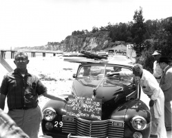 Malibu 1958